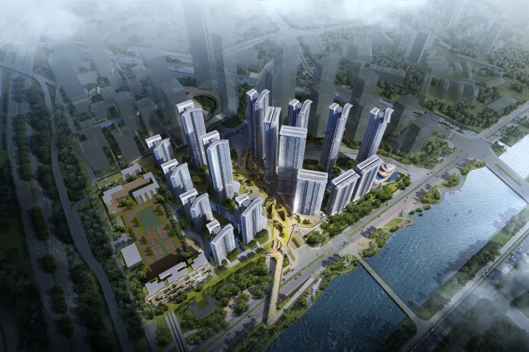 越秀地产拟收购广州琶洲南TOD项目49%权益,TOD战略模式进一步深化_公司要闻_越秀地产